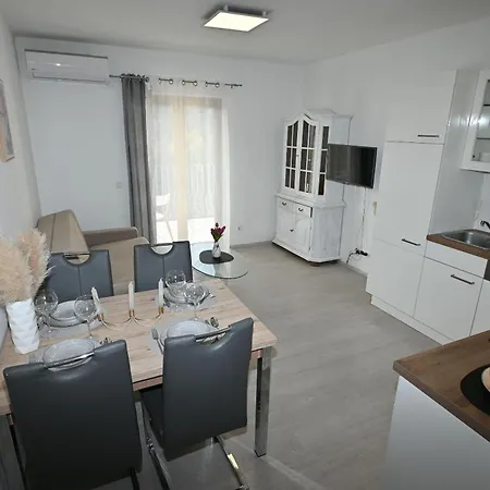 Apartman Milankovic Vrsar
