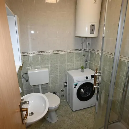 Apartment Milankovic