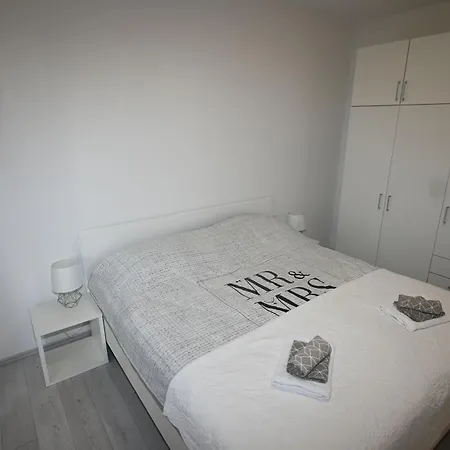 Milankovic Apartment Vrsar