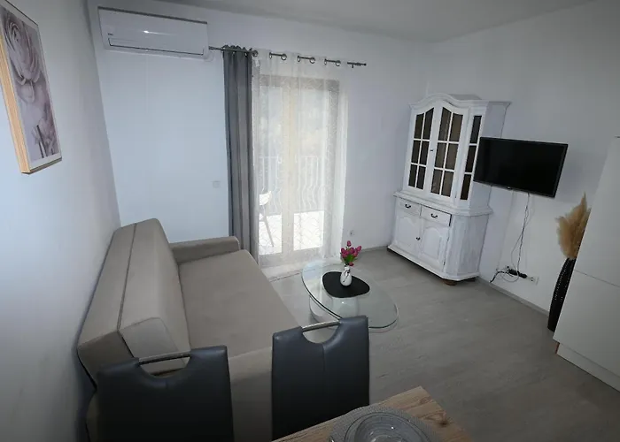 Apartman Milankovic *