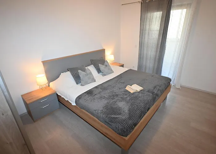 Apartman Milankovic