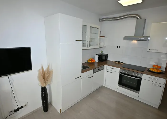 Apartman Milankovic *