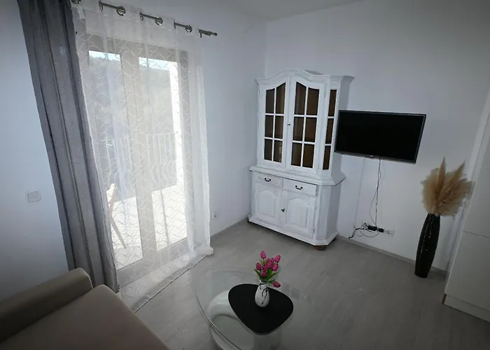 Milankovic Apartman *