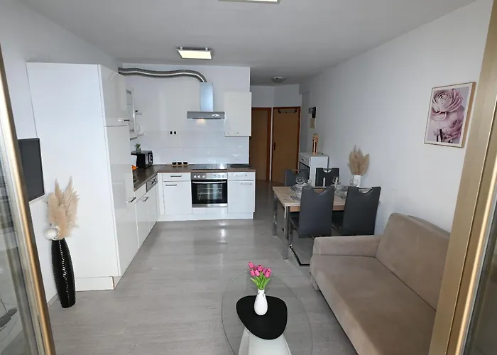 Milankovic Apartman Vrsar