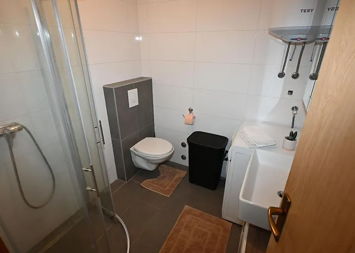 Milankovic Apartman Vrsar