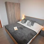 Milankovic Apartamento