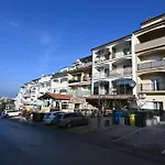 Milankovic Apartamento