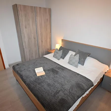 Milankovic Apartman