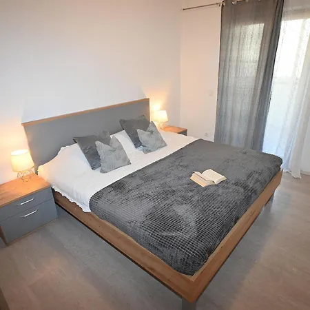 Apartman Milankovic
