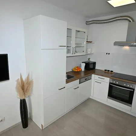 Apartman Milankovic *