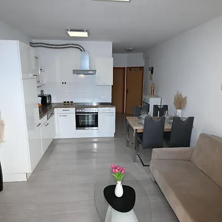 Milankovic Apartman Vrsar