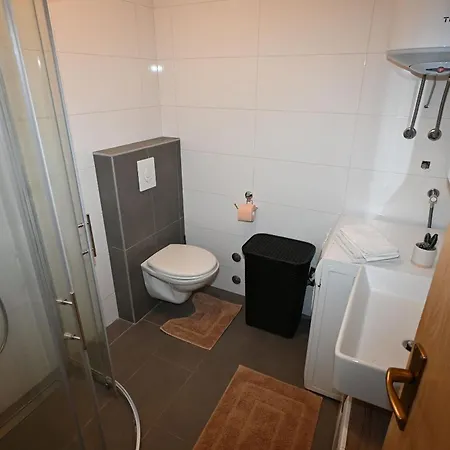 Milankovic Apartman Vrsar