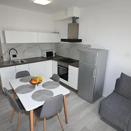 Milankovic Apartman Vrsar